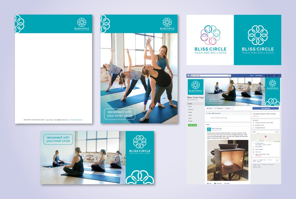 Bliss Circle Yoga and Wellness