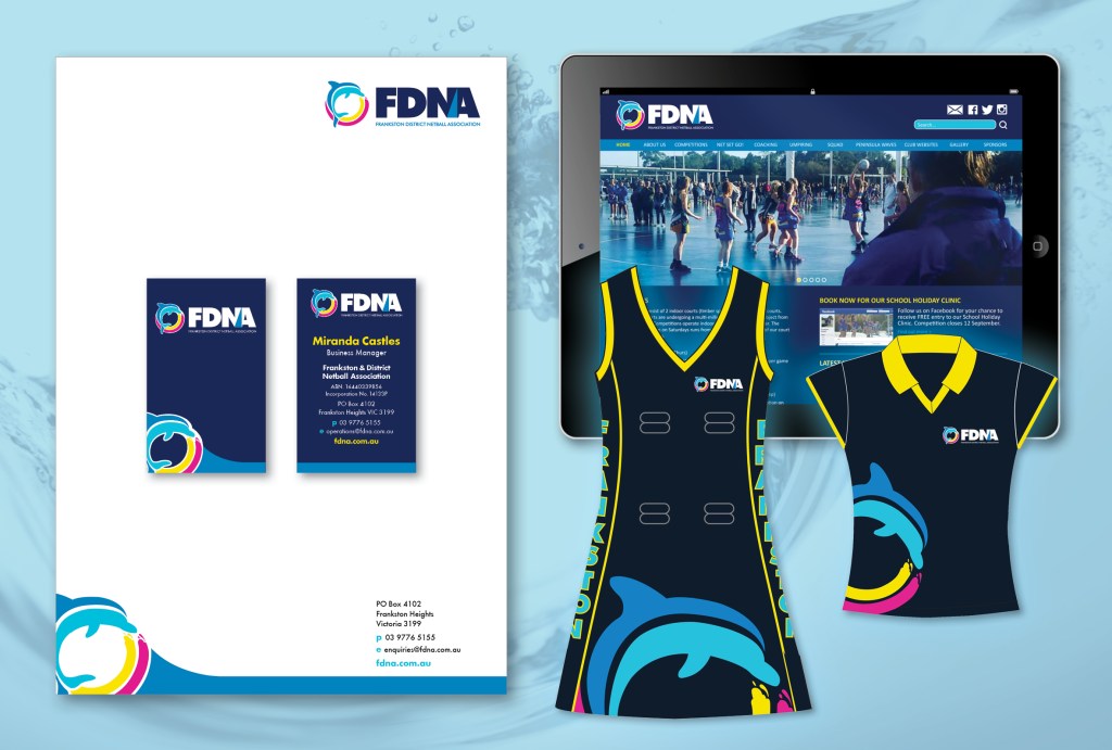 Frankston and District Netball Association