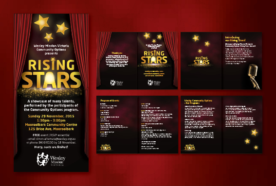 Wesley Mission Victoria