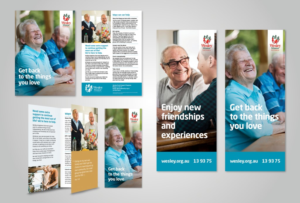 Wesley Mission Victoria