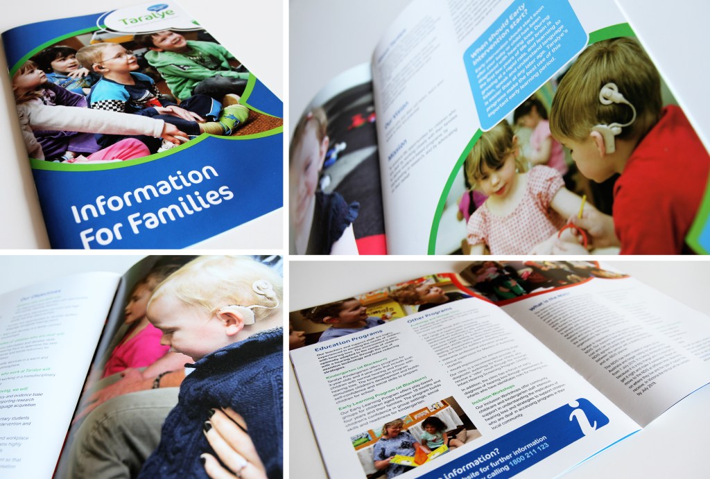 Taralye Information Brochure