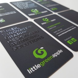 Do you still need a business card?