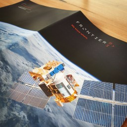 FrontierSI Collateral Design